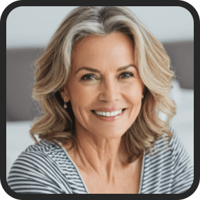 Lisa P. NervoVive Review